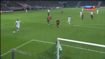 Zlatan Ibrahimović fantastic Goal - Nice vs Paris SG 0 - 3 2015