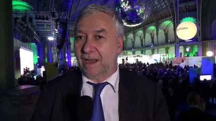 #COP21 - Jour 5. Les maires ensemble à Paris pendant qu'au Bourget, les négociateurs les suppriment du texte.