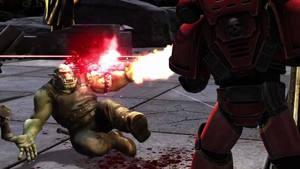 Warhammer40k: Regicide (deutsch) Gameplay German - Let's Play Multiplayer und Campaign #2