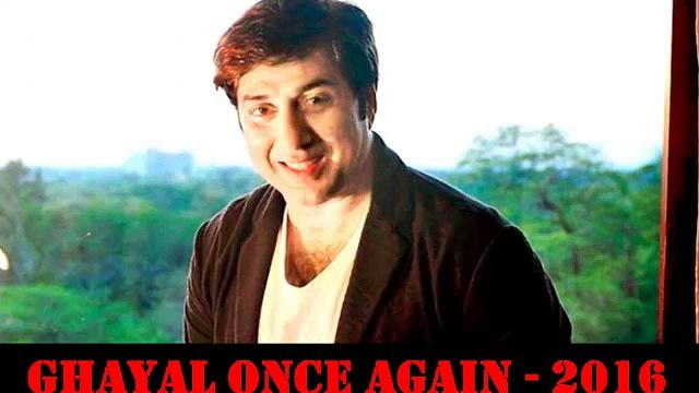 Ghayal once again songs - Kaise Kahu _ Arijit Singh _ Sunny Deol , Soha Ali Khan Latest 2016