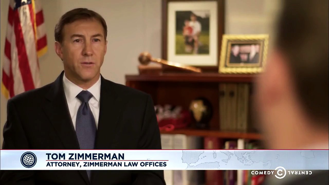 The Daily Show with Trevor Noah - 10/21/15 in :60 Seconds