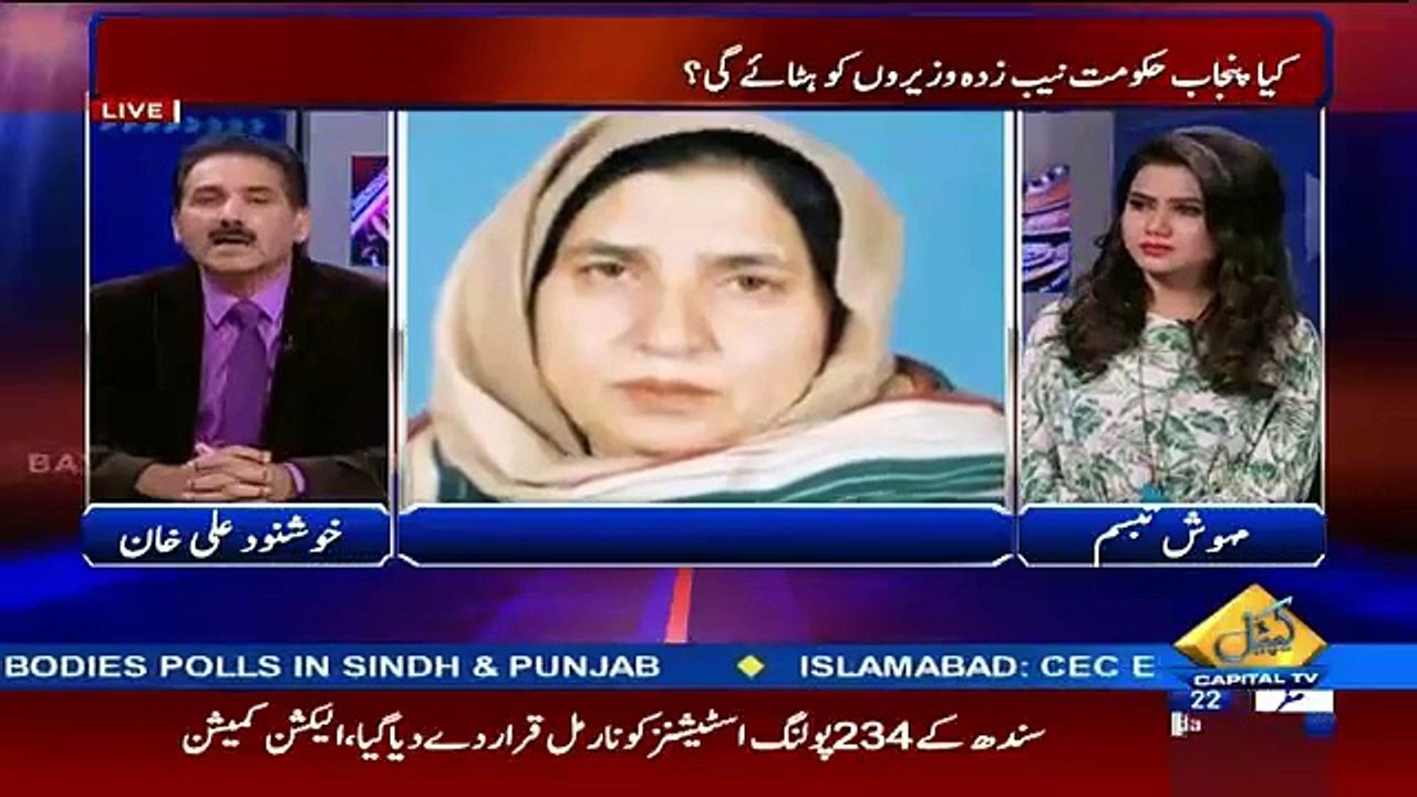 Parliament Laudges Mein Raat Bhar Charas Chalti He - Khushnood Ali Khan