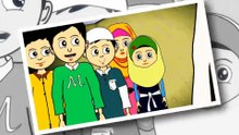 kids cartoon