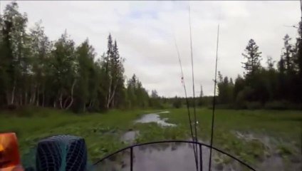Рыбалка часть 2