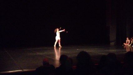 Spectacle du Telethon : les Guillaumettes