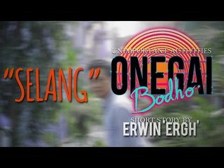 Onegai Bodho : Selang