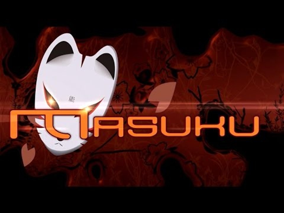 Opening "MASUKU"