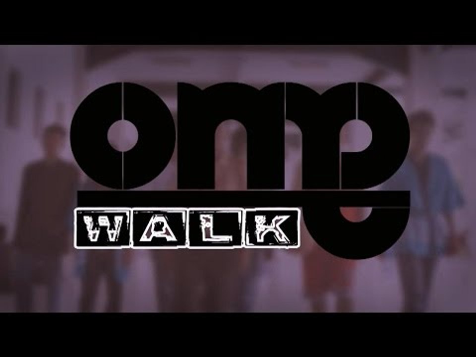 ONIWALK @CLAS:H