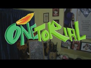 Onetorial eps GREENSCREEN