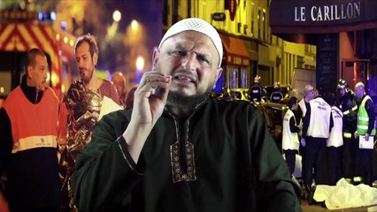 How media belittles Muslims! -- Ziaullah Khan