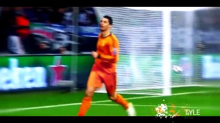 Cristiano Ronaldo ● Amazing Goals 2014 || HD