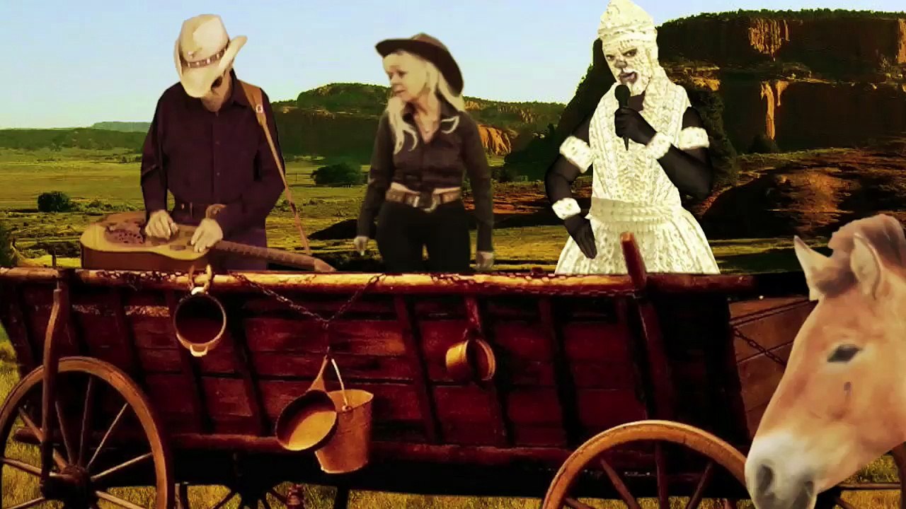 11+46 - Obatala + harleyhawgn - A Song for you (Classic Country) - Obatala ObaTali