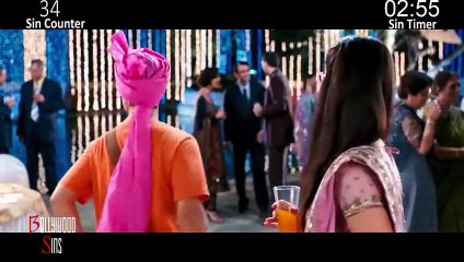 Plenty Wrong With 3 Idiots In 8 Minutes Or So -- Bollywood Sins