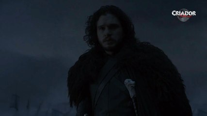 GAME OF THRONES - 6º TEMPORADA TRAILER / TEASER LEGENDADO BR