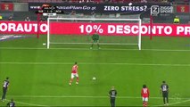 1-0 Jonas Gonçalves Oliveira Goal Portugal  Primeira Liga - 04.12.2015, SL Benfica 1-0 Académica Coimbra