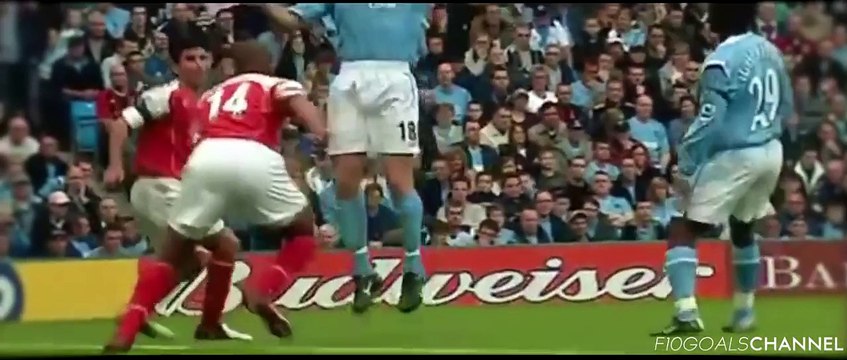 Thierry Henry ● Best Skills & Goals ● Arsenal HD