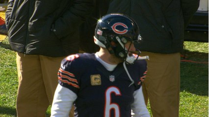 'NFL Fantasy Live': Best Week 13 daily fantasy starts