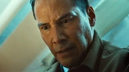Exposed Official Trailer 2016 (Keanu Reeves)