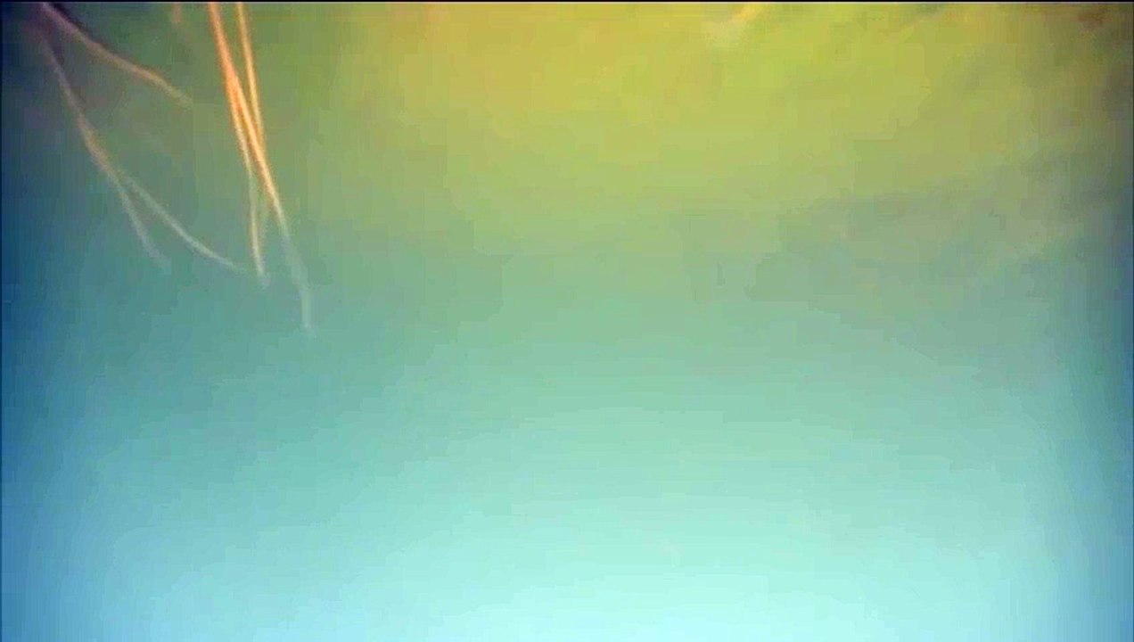 Рыбалка часть 14 Подводная съемка