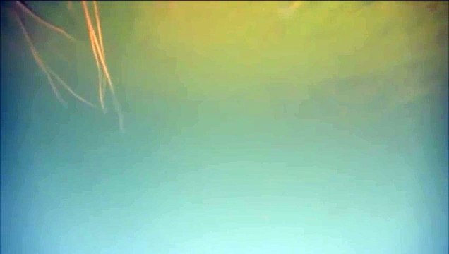 Рыбалка часть 14 Подводная съемка