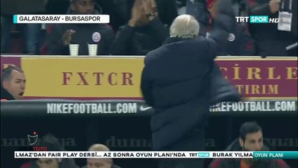 Galatasaray-Bursaspor 3-0 Maçın Geniş Özeti HD (4 Aralık 2015)