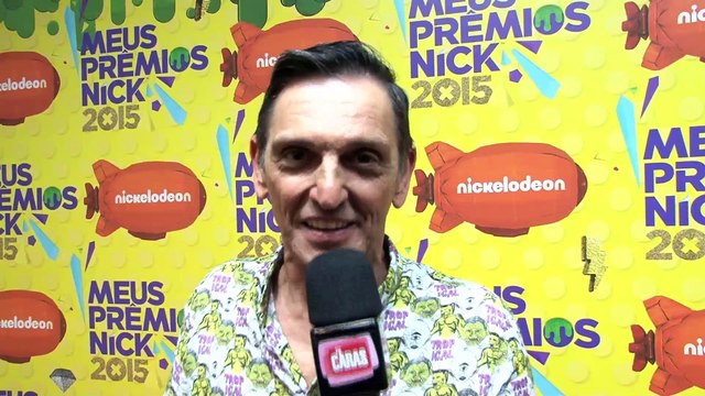 Aos 56 anos Paulo Miklos estreia como ator de teatro em 2016