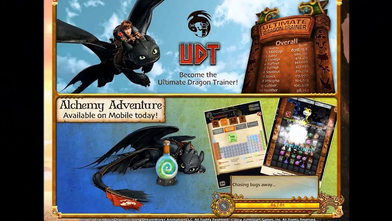 School Of Dragons Hesap Dağıtımı | Hesap Aşagıda