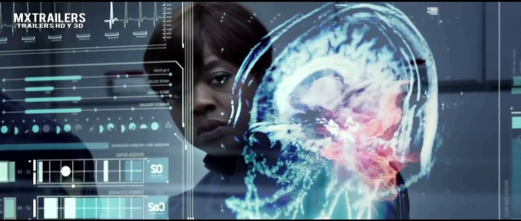 El Juego de Ender - Trailer Oficial - Subtitulado Español Latino - HD