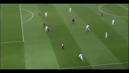 Nice vs PSG 0 - 3 All Goals & Highlights 2015
