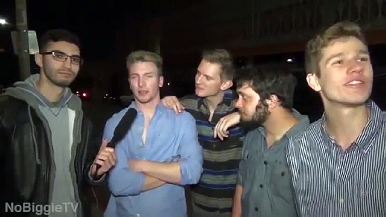 How To Get A Girlfriend Asking Los Angeles