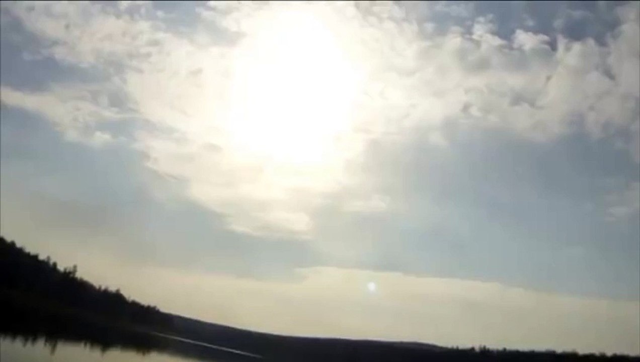 Рыбалка часть 19 Подводная съемка