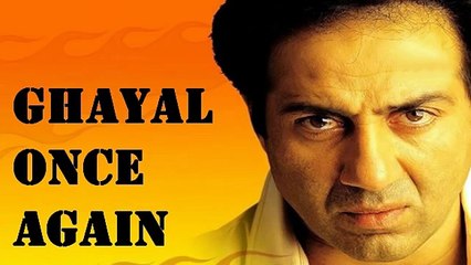 Ghayal once again songs - Tere Liye _ Arijit Singh _ Sunny Deol , Soha Ali Khan Latest 2016