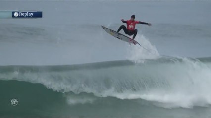 Veja os melhores momentos de Medina em 2015