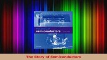 PDF Download  The Story of Semiconductors PDF Online