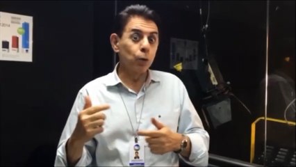 Veja os assuntos de hoje e participe pelo Twitter com a ‪#‎JRNews ou pelo whatsapp (11) 9 4212 8782!