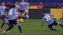 Lazio vs Juventus 0-2 All Goals and Highlights 04_12_2015