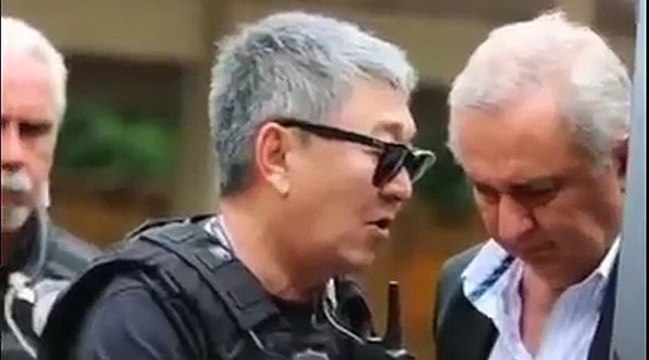 Marchinha Japonês da Federal