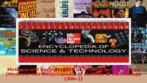 PDF Download  McGraw Hill Encyclopedia of Science  Technology McGrawHill Encyclopedia of Science  PDF Online