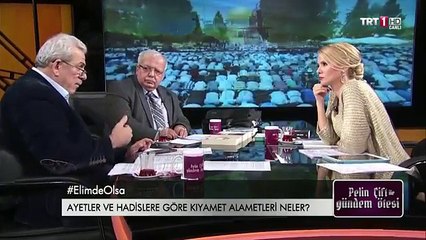 Işid neden sadece israile saldırmıyor? | Gündem Ötesi