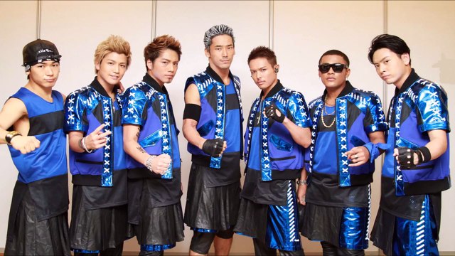 【岩田剛典×ELLY】恋人設定の爆笑コントでまさかの濃厚キスでフィニッシュか？【三代目 J Soul Brothers from EXILE TRIBE】