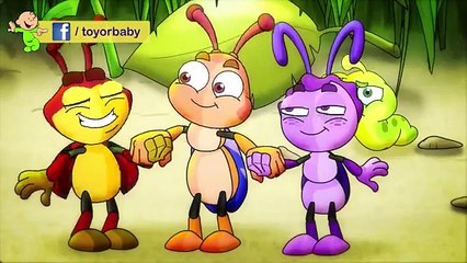 ايقاع- قناة بيبي الفضائية  Toyor Baby Channel