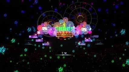 ニコニコ超パーティー2015 CNo.44 アニメソングメドレー