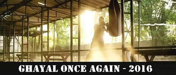 Ghayal once again songs - Hum Dum _ Arijit Singh _ Sunny Deol , Soha Ali Khan Latest Full Song 2016
