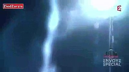 هاكر فرنسي قام بتنصت على قيادات داعش قبل تفجير حافلة الأمن التونسي بيوم