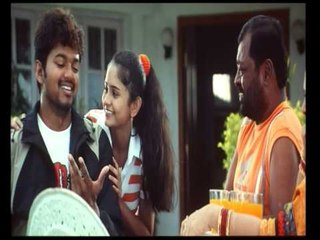 Vijay and manivannan comedy | Vijay Comedy | HD Quality