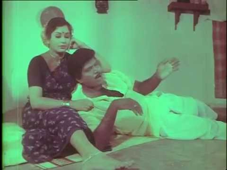 En Rasavin Manasilae Tamil Movie comedy| Koundamani | Senthil