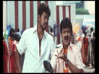 Vijay and Vivek comedy | Vivek Comedy | Aathi