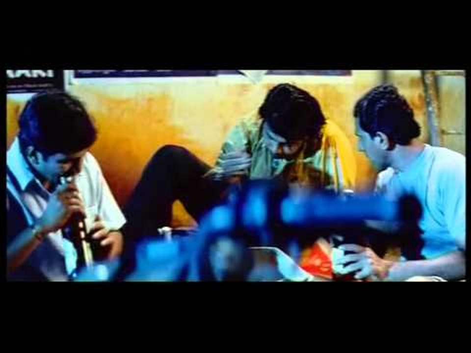 Jeevan Comedy 3 Machakkaran Tamil Movie HD Video