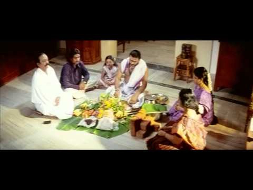 Jeevan Comedy 1 Machakkaran Tamil Movie HD Video