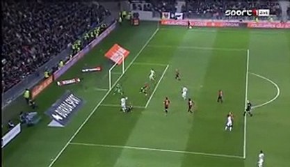 All Goals _ Highlights - OGC Nice 0-3 Paris Saint Germain 04.12.2015 HD